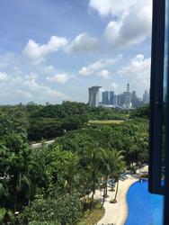 Sanctuary Green (D15), Condominium #71170531